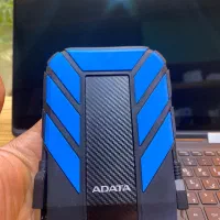 هارد اکسترنال یک ترابایت adata