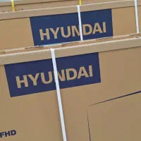 انواع تلویزیونهای اِلایدی و کیواِلایدی|تلویزیون و پروژکتور|همدان, |دیوار