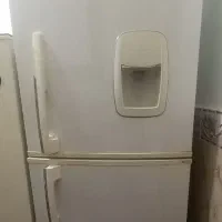 ۳ عدد یخچال کارکرده