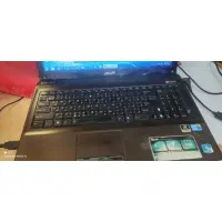 لپ تاپ ایسوس