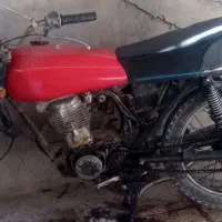 موتور پارکینگی