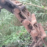 بلدوزر|خودرو سنگین|زرگرشهر, |دیوار