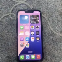 ایفون ۱۳ اقساط سالم