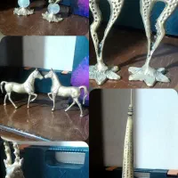 وسائل‌برنزی‌قدیمی