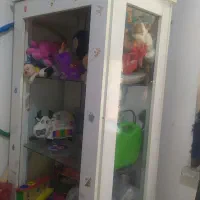 بوفه در حد نو