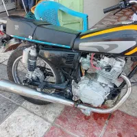 موتور مدل ۸۹