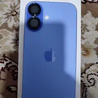 Iphon 16 normal|موبایل|کرج, کوی مدرس|دیوار