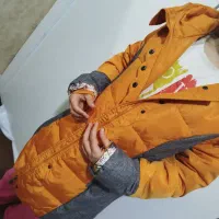 کاپشن دخترانه خارجی