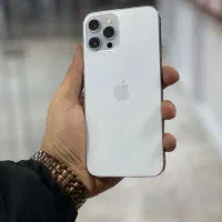 گوشی ایفون ۱۲ پرومکس
