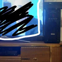 دیویدی وباند سالم فلش خور