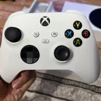 Xbox series s|کنسول، بازی ویدئویی و آنلاین|ورامین, ورامین|دیوار