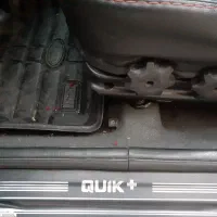 کوییک دنده ای R،مدل ۱۴۰۰مصرف کننده،شخصی،خانگی|خودرو سواری و وانت|کرج, کوی کارمندان شمالی|دیوار