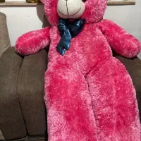 عروسک خرس کیفیت بالا خارجی|اسباببازی|نوشهر, |دیوار