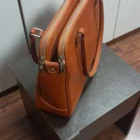 کیف  اداری و کیف رو دوشی چرم