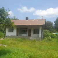 فروش خانه کلنگی ۲هزار متری