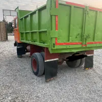 خاور 808 کمپرسی|خودرو سنگین|کرمان, |دیوار