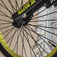 دوچرخه پسرانه سایز ۲۰|دوچرخه، اسکیت، اسکوتر|تهران, دردشت|دیوار