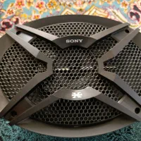 ۱عدد ضبط سونی و۲عدد باند سونی|قطعات یدکی و لوازم جانبی|دلند, |دیوار