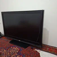 تلویزیون ال سی دی jvc