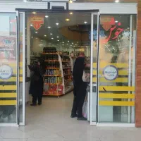 گیت فروشگاهی مغازه تگ دزدگیر لوازم خانگی|حراج|کیش, |دیوار