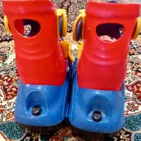 کفش اسکیت|دوچرخه، اسکیت، اسکوتر|مشهد, طبرسی شمالی|دیوار