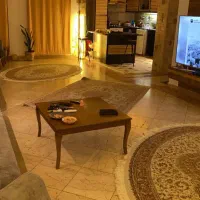 100متر-دوخواب-فول-فرنیش-با-تمام-وسایل