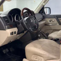 پاجرو مشابه صفر|خودرو سواری و وانت|تهران, درختی|دیوار