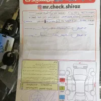 پژو 207i پانوراما اتومات 85 گانه ارتقا SBR|خودرو سواری و وانت|شیراز, فرودگاه شهید دستغیب شیراز|دیوار