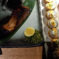 ظرف چینی زرین