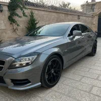 بنز cls 500 2012|خودرو سواری و وانت|تهران, زعفرانیه|دیوار