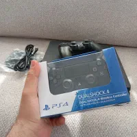 ps4 slim 500g کپی خور|کنسول، بازی ویدئویی و آنلاین|کرج, کوی امامیه|دیوار