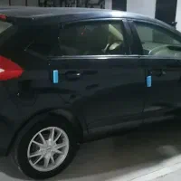 mvm315مدل 92 هاچ بک