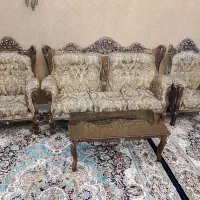 مبل سلطنتی