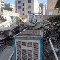 خریدآهن وفروش انواع ضایعات ،کتاب وکاغذباطله|عمده‌فروشی|باقرشهر, |دیوار