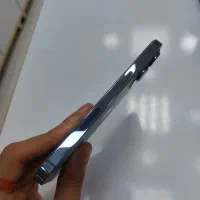 اپل iPhone 13 Pro با حافظهٔ ۲۵۶ گیگابایت|موبایل|تهران, تهرانسر شرقی|دیوار