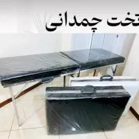 تخت و صندلی کاشت مژه ،ماساژ ،فیشال نو|آرایشگاه و سالن‌های زیبایی|شیراز, عفیف‌آباد|دیوار