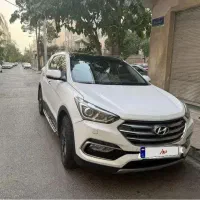 هیوندا سانتافه gdiمدل ۲۰۱۶