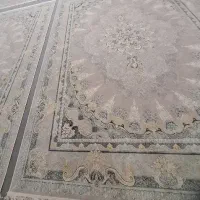 ۴ عدد فرش ۱۵۰۰ شانه عقیق کاشان ۵۰ میلیون تومان|فرش|رباط‌کریم, رباط‌کریم|دیوار