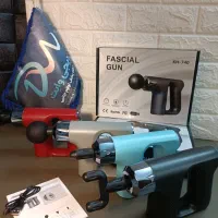 ماساژور kh740 ماساژور گان و تفنگی عمده و تک|آرایشی، بهداشتی، درمانی|مشهد, یاس|دیوار