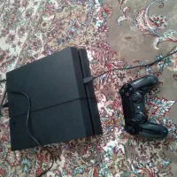 کنسول پی اس فور فت ۵۰۰گیگ