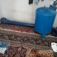 قطره ای کشاورزی فیلتر سیکلون ۵ اینج|ماشینآلات صنعتی|بندرعباس, |دیوار