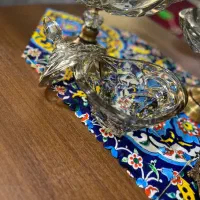 سرویس پذیرایی ۷ پارچه|ظروف سرو و پذیرایی|رشت, دیانتی|دیوار