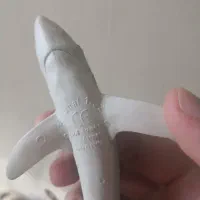 blue shark schleish|کلکسیون و سرگرمی|بندر انزلی, باغ زمانی|دیوار