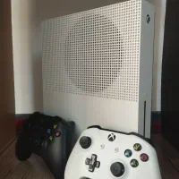 کنسول بازی ایکس باکس وان اس  Xbox one s