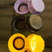 درب پوش بطری و جار|ظروف نگهدارنده، پلاستیکی، یکبارمصرف|شیراز, شهرک صنعتی شیراز|دیوار