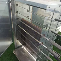 کباب پز|اجاق گاز و لوازم برقی پختوپز|رشت, کوی مهر|دیوار