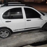 کوییکRمدل 1400|خودرو سواری و وانت|بوشهر, |دیوار