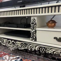 میزتلویزیون