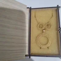 نیم ست ورساچه