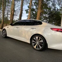 اپتیما جی تی لاین ۲۰۱۶ بی رنگ